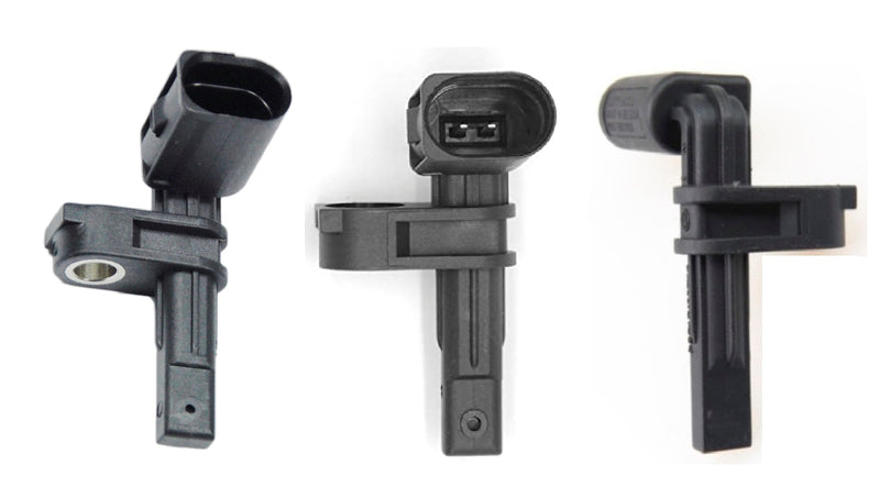 Lemark Wheel Speed Sensor - LAB692