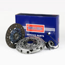 Borg & Beck Clutch Slave Cylinder Kit - HKT1590