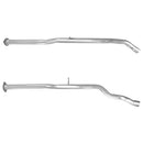 BM Cats Connecting Pipe - BM50328 with Fitting Kit - FK50328