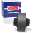 Borg & Beck Wishbone Bush - Rear - BSK6499
