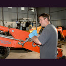 Elora 400mm Flex Handle 1/2"Drive - 25490