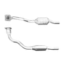 BM Cats Diesel Catalytic Converter - BM80049 with Fitting Kit - FK80049