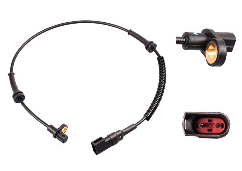Lemark Wheel Speed Sensor - LAB176