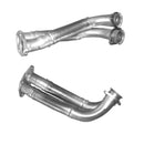 BM Cats Front Pipe - BM70639 with Fitting Kit - FK70639