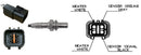 Fuel Parts Oxygen Sensor - LB1886