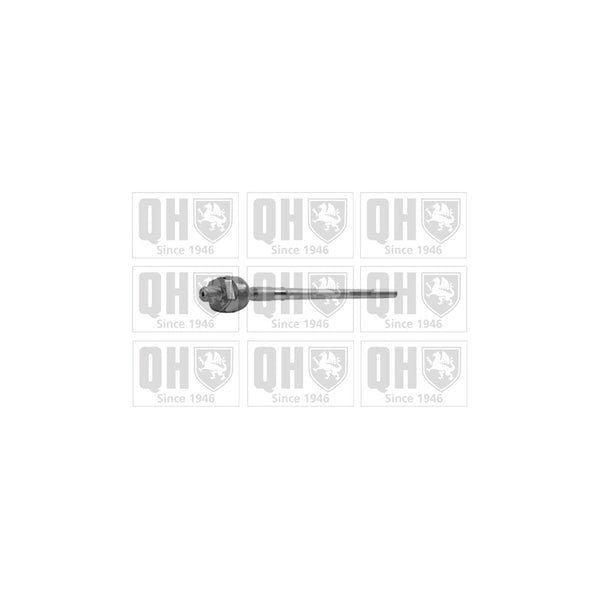 QH QR3726S Rack End LH & RH
