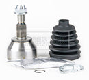 Borg & Beck CV Joint  - BCJ1400