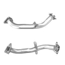 BM Cats Connecting Pipe - BM50571 with Fitting Kit - BM50571