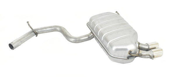 Klarius SK104K - Box With Centre Pipe