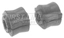 First Line Anti Roll Bar Bush Kit  - FSK7395K