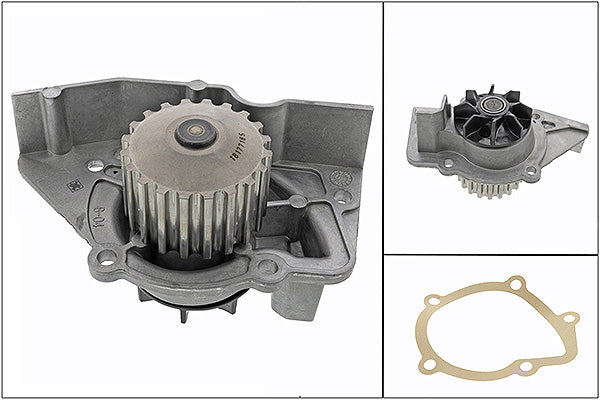 INA Water Pump - Part No - 538010310