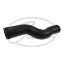 Gates Turbo Charger Hose - 09-0240