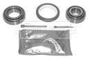 Borg & Beck Wheel Bearing Kit Part No -BWK030