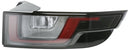 HELLA 2SK 012 379-411 Rearlight - Hybrid - left - fits Range Rover Evoque (L538)