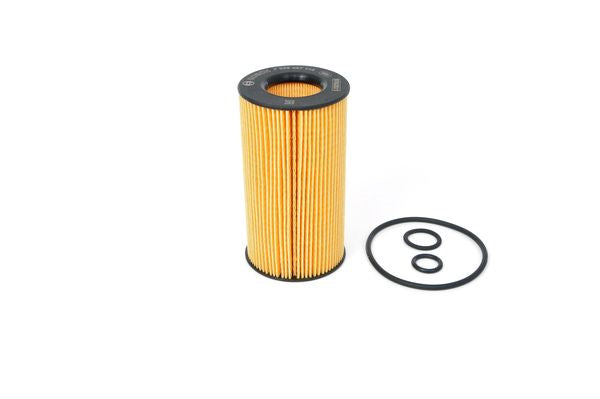 BOSCH Oil Filter - F026407112