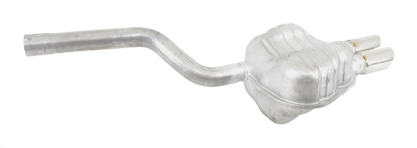 Klarius SK113X - Box With Tail Pipe