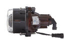 HELLA 1AL 009 998-201 Headlight - 90mm Performance