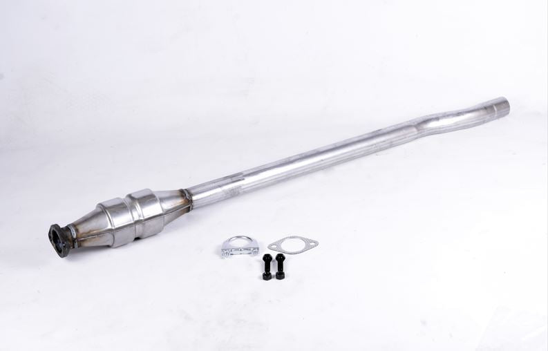 EEC Catalyst Approved - VK6086T