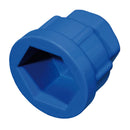 Draper Oil Filter Socket 27mm/6flutes - 27302