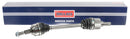 Borg & Beck Driveshaft - LH - BDS1743