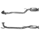 BM Cats Petrol Catalytic Converter - BM90875