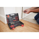 Draper Redline 41pc Tool Kit - 70381
