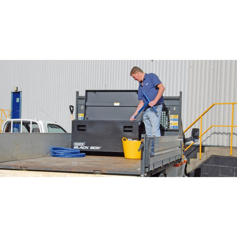 Draper 1220X610X700 Site Cabinet - 5544
