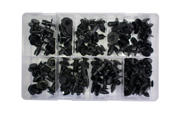 Push Rivets - 105076 x80