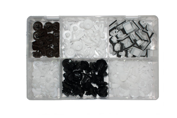 Trim Panel Clips  - 105078 x130