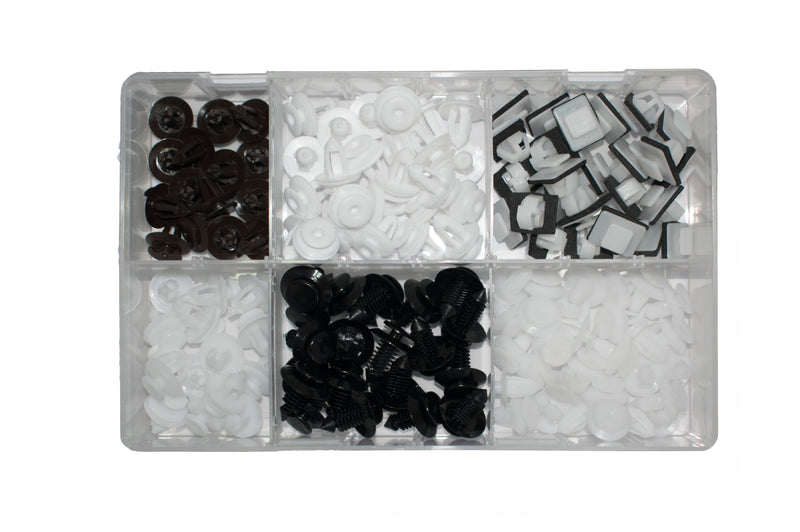 Trim Panel Clips  - 105078 x130