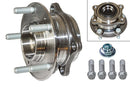 FAG Wheel Bearing Kit - 713626950