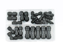 Speedfit Couplings - Metric Straights - 105097 x25