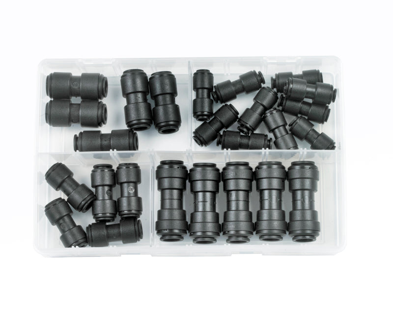 Speedfit Couplings - Metric Straights - 105097 x25