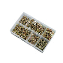 'Acme' Screws - With Captive Washers - 105106 x255