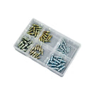 Brake Bleed Screws - 105113 x60