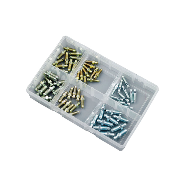 Brake Bleed Screws - 105113 x60