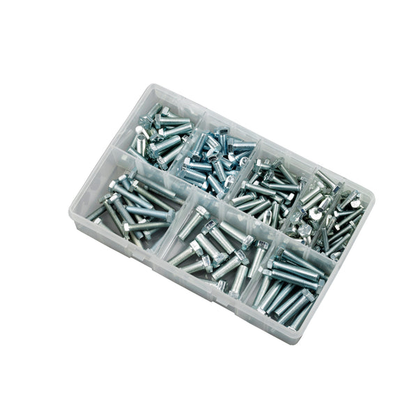 HT Setscrews - UNF - 105114 x150