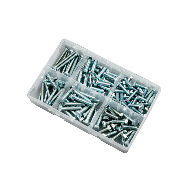 HT Setscrews - UNC - 105117 x105