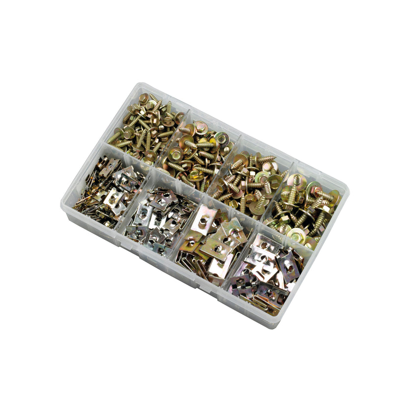 'Acme' Screws & 'J' Nuts - Sizes 8 to 14 - 105123 x400