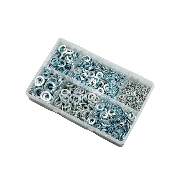 Spring Washers - Metric - 105128 x800