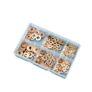 Copper Washers - Imperial - 105132 x300