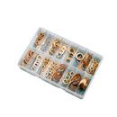 Copper Sealing Washers - BSP & Imperial - 105133 x225