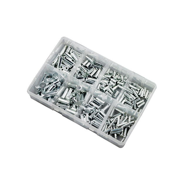 Clevis Pins - Metric & Imperial - 105135 x175