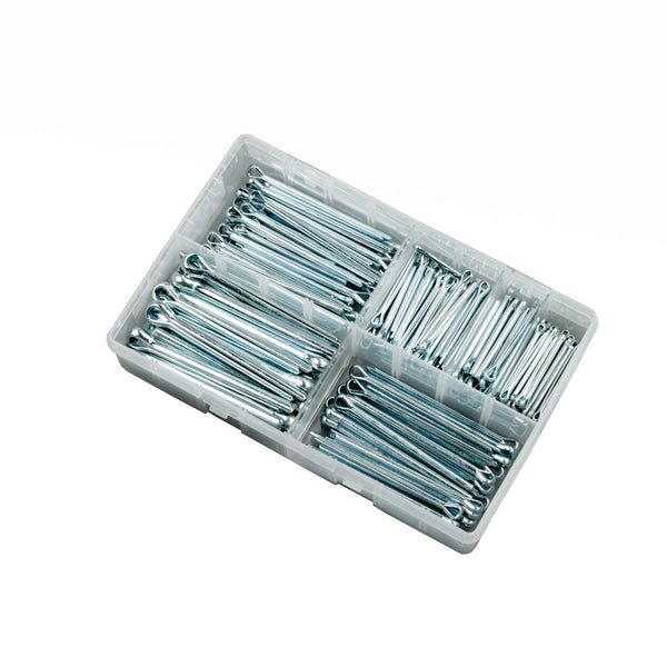 Split Cotter Pins - Imperial - Commercial Sizes - 105137 x220