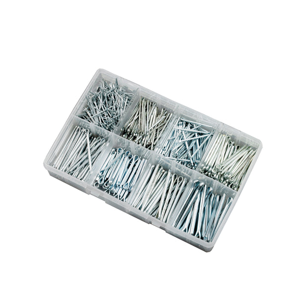 Split Cotter Pins - Metric - 105140 x600