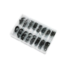 Circlips - Internal & External - 105141 x280