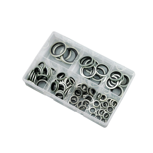 Bonded Seals - BSP - 105143 x100
