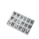 Woodruff Keys - 105157 x220