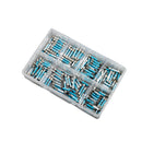 Glass Auto Fuses - 105161 x185