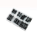 Speedfit Couplings - Metric Equal Straights - 105173 x24